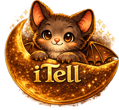 iTell Logo